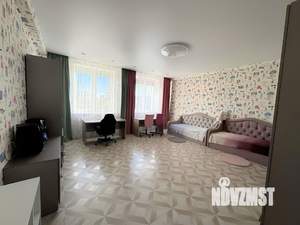 3-к квартира, вторичка, 142м2, 7/15 этаж