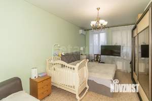 2-к квартира, вторичка, 58м2, 5/5 этаж