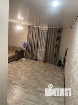 Студия квартира, вторичка, 32м2, 4/5 этаж