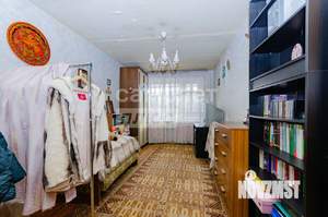 4-к квартира, вторичка, 110м2, 4/14 этаж