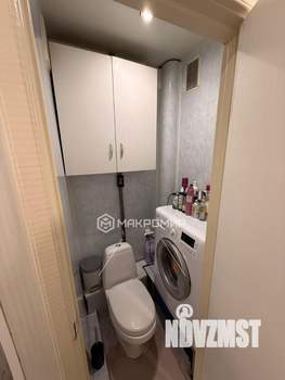 1-к квартира, вторичка, 35м2, 7/10 этаж