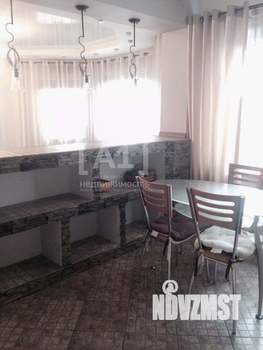 3-к квартира, вторичка, 121м2, 9/16 этаж