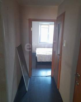 3-к квартира, вторичка, 61м2, 3/9 этаж