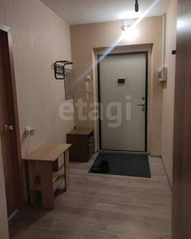 1-к квартира, вторичка, 47м2, 6/10 этаж