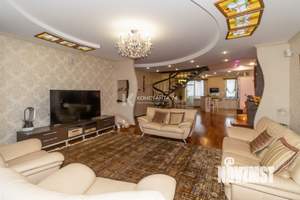 6-к квартира, вторичка, 272м2, 7/8 этаж