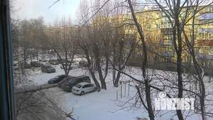 3-к квартира, вторичка, 58м2, 3/5 этаж