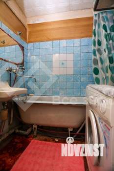 1-к квартира, вторичка, 40м2, 2/10 этаж