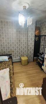 1-к квартира, вторичка, 36м2, 5/9 этаж