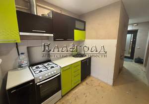 1-к квартира, вторичка, 30м2, 1/5 этаж