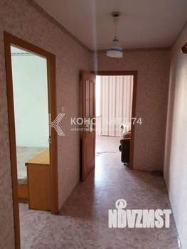 2-к квартира, вторичка, 50м2, 5/9 этаж