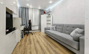 2-к квартира, вторичка, 57м2, 9/10 этаж