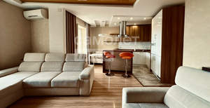 Студия квартира, вторичка, 49м2, 4/9 этаж