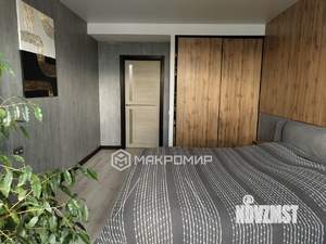 2-к квартира, вторичка, 61м2, 8/10 этаж