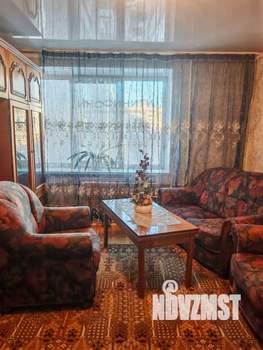4-к квартира, вторичка, 100м2, 6/9 этаж