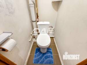 1-к квартира, вторичка, 41м2, 1/10 этаж