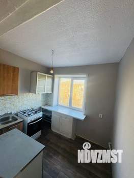 1-к квартира, вторичка, 32м2, 5/5 этаж