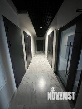 Студия квартира, вторичка, 38м2, 22/25 этаж