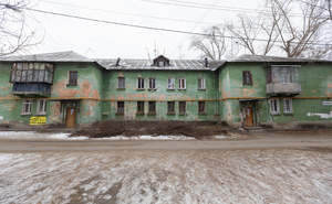 2-к квартира, вторичка, 48м2, 1/2 этаж