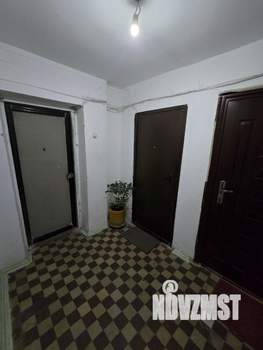 2-к квартира, вторичка, 52м2, 7/9 этаж