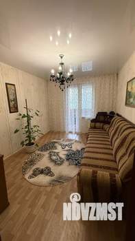 3-к квартира, вторичка, 65м2, 2/11 этаж