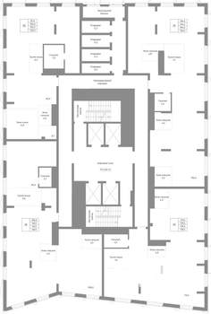 Студия квартира, строящийся дом, 165м2, 29/29 этаж