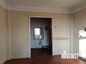 2-к квартира, вторичка, 56м2, 4/4 этаж