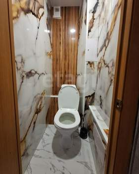 3-к квартира, вторичка, 73м2, 2/10 этаж