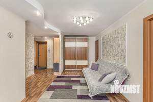 2-к квартира, вторичка, 41м2, 1/5 этаж