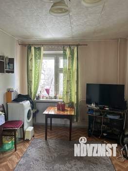 1-к квартира, вторичка, 32м2, 4/5 этаж