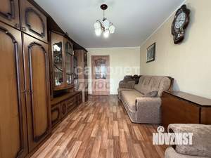 3-к квартира, вторичка, 68м2, 8/9 этаж