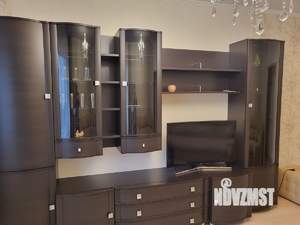 1-к квартира, вторичка, 42м2, 1/13 этаж