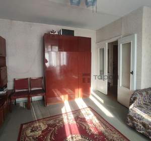 1-к квартира, вторичка, 40м2, 3/9 этаж