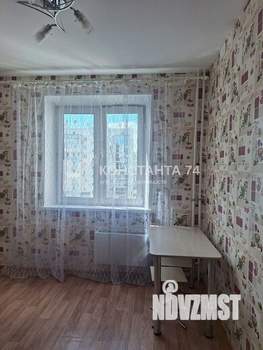 1-к квартира, вторичка, 43м2, 7/10 этаж