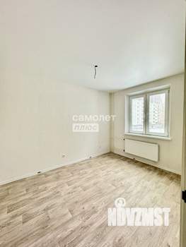 1-к квартира, вторичка, 43м2, 3/10 этаж