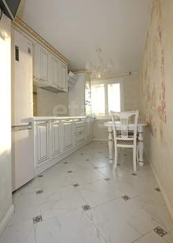 3-к квартира, вторичка, 77м2, 3/5 этаж