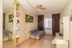 3-к квартира, вторичка, 64м2, 7/10 этаж