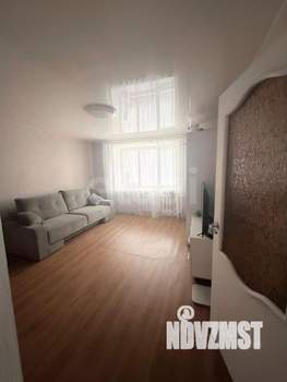 1-к квартира, вторичка, 38м2, 2/6 этаж