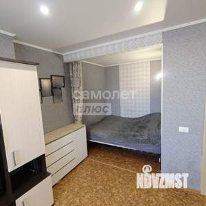 1-к квартира, вторичка, 33м2, 6/9 этаж