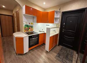 3-к квартира, вторичка, 67м2, 7/16 этаж