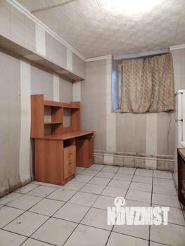 2-к квартира, вторичка, 49м2, 1/4 этаж