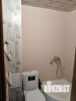 Студия квартира, вторичка, 13м2, 1/5 этаж