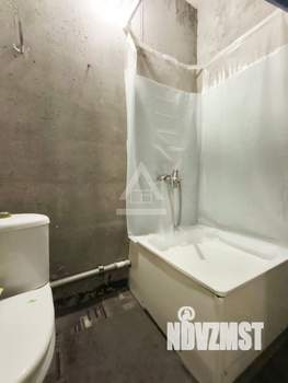 1-к квартира, вторичка, 45м2, 15/20 этаж