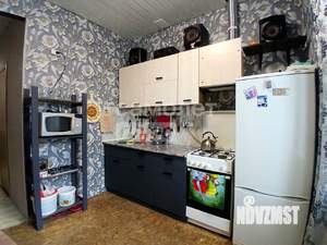 2-к квартира, вторичка, 59м2, 5/5 этаж