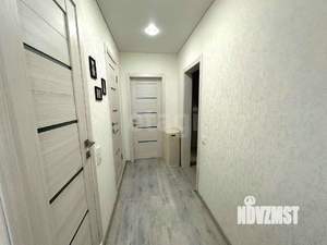2-к квартира, вторичка, 54м2, 2/10 этаж