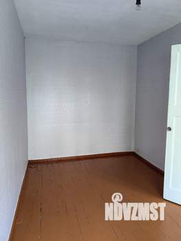 2-к квартира, вторичка, 43м2, 5/5 этаж