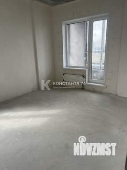 2-к квартира, вторичка, 59м2, 12/25 этаж