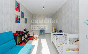 2-к квартира, вторичка, 57м2, 15/17 этаж