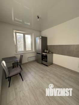 1-к квартира, вторичка, 44м2, 5/11 этаж