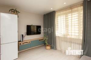 2-к квартира, вторичка, 66м2, 2/11 этаж