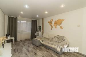 2-к квартира, вторичка, 48м2, 5/9 этаж